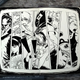 Illustration for article titled Man Draws Cool Sketches Every Day For A Year